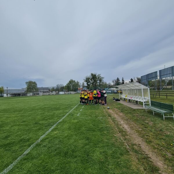 Testvériség-Újpalota SE II. - Rákosmente FC 2-0 (0-0) (BLSZ II. osztály 24. forduló)