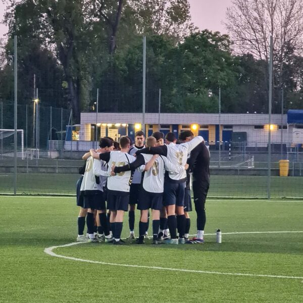 Testvériség-Újpalota SE II. - Soroksár SC II. 2-2 (2-1) (BLSZ II. osztály 26. forduló)