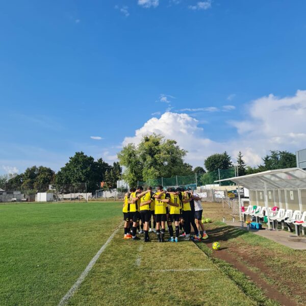Testvériség-Újpalota SE II. - TFSE II.-TENT Budapest 3-0 (2-0) (BLSZ II. osztály 3. fordul