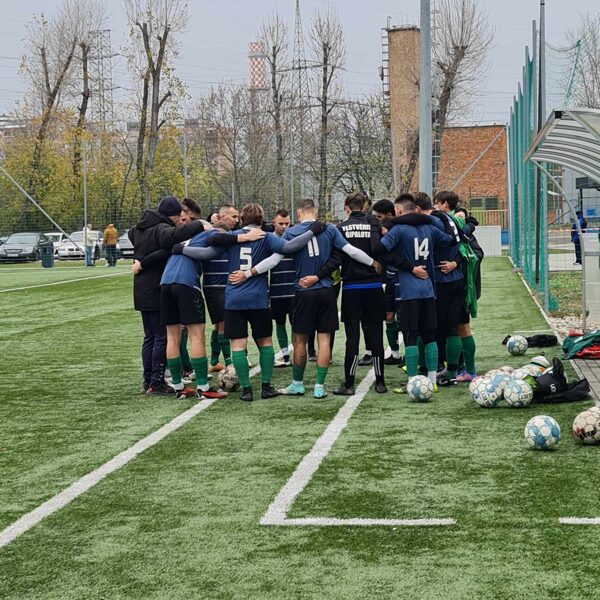 Testvériség-Újpalota SE II. - Tempó FFC 5-2 (1-1) (BLSZ II./1. 12. forduló)