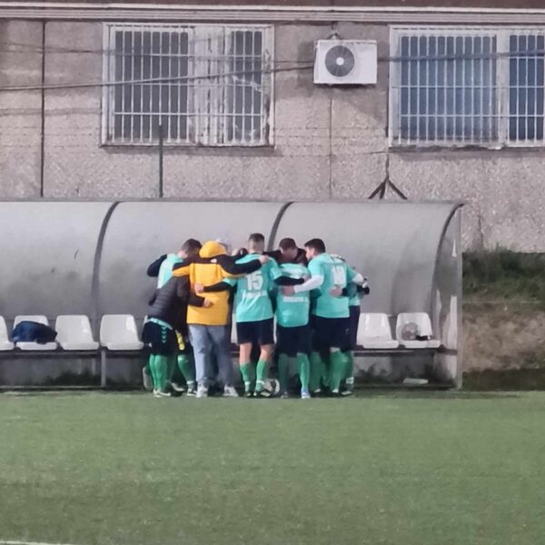 Vizafogó FC - Testvériség-Újpalota SE 1-7 (0-4) (BLSZ Öregfiúk III. osztály 2. csoport 13.