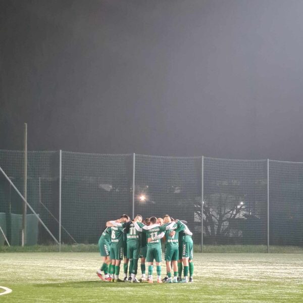 XV. Kerületi Issimo SE - Testvériség-Újpalota SE 3-0 (1-0) (BLSZ I. osztály 19. forduló)