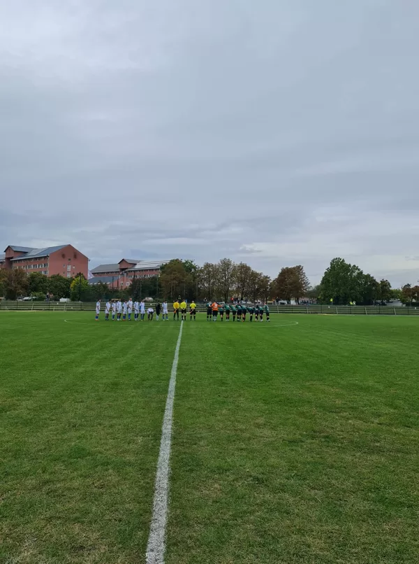 Testvériség-Újpalota SE II. - Rákosmente FC II. 1-3 (1-1) (BLSZ II./1. 4. forduló)