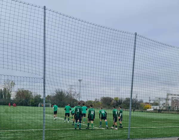 Testvériség-Újpalota SE - Őrmező SE 27-0 (15-0) (BLSZ Ifjúsági U-19 2. csoport 10. forduló