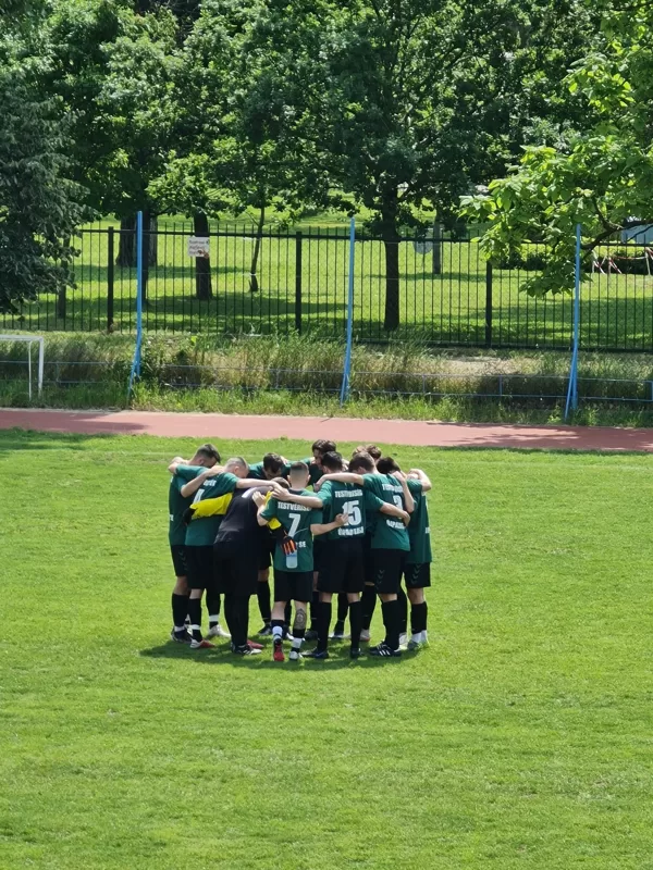 MLTC - Testvériség-Újpalota SE II. 1-3 (0-2) (BLSZ II./1. 26. forduló)