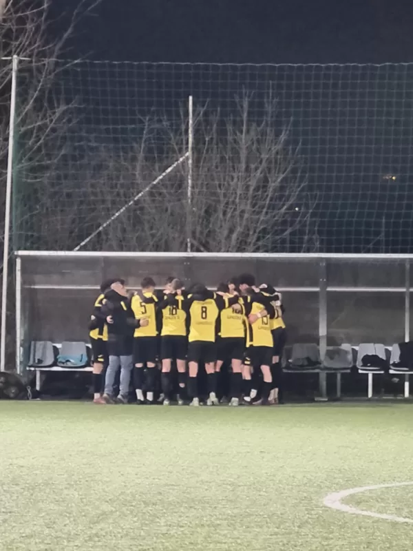 Airnergy FC - Testvériség-Újpalota SE II. 0-2 (0-0) (BLSZ II. osztály 16. forduló)