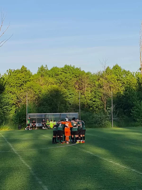 Airnergy FC - Testvériség-Újpalota SE II. 1-4 (0-1) (BLSZ II./1. 20. forduló)