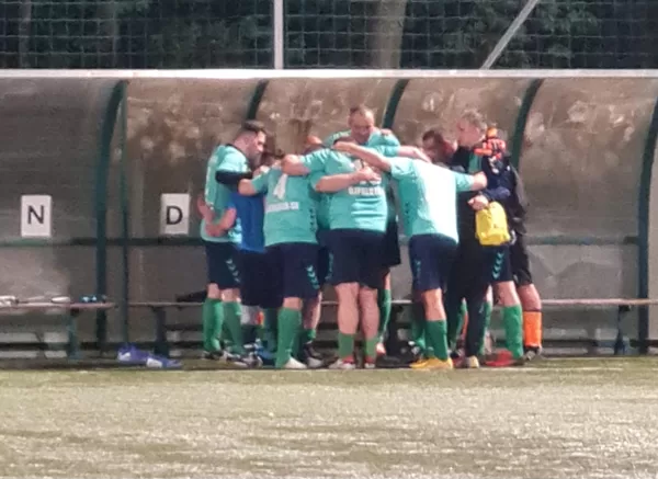 Budakeszi SC - Testvériség-Újpalota SE 3-2 (0-2) (BLSZ Öregfiúk III./2. Rájátszás Felsőház