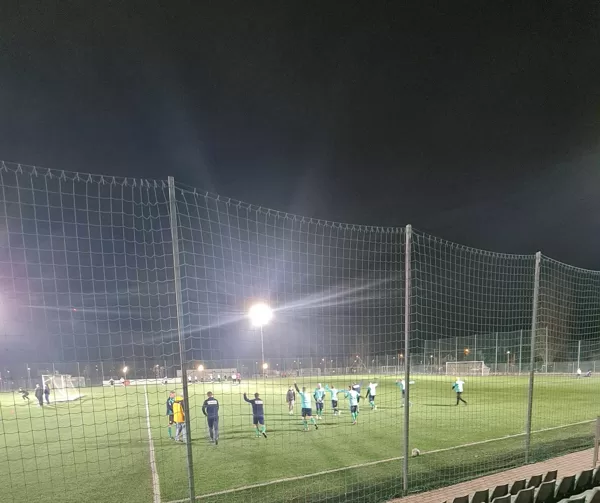 Budakeszi SC - Testvériség-Újpalota SE 4-0 (0-0) (BLSZ Öregfiúk III. osztály 2. csoport 11