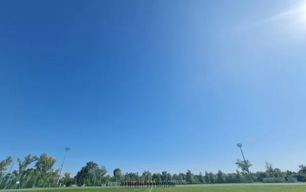 Csepel UFC - Testvériség-Újpalota SE 2-1 (0-0) (BLSZ I. osztály 6. forduló)