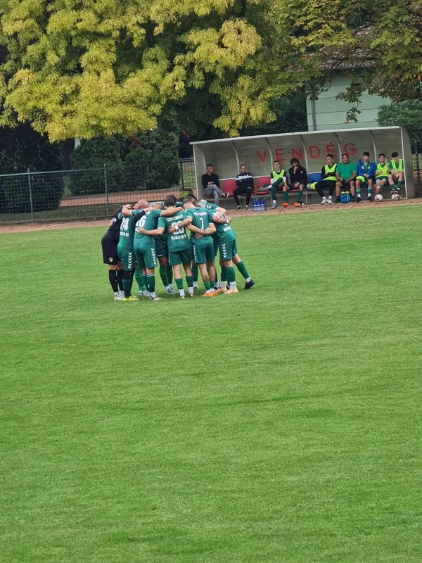 Fővárosi Vízművek SK - Testvériség-Újpalota SE 3-1 (0-0) (BLSZ I. osztály 7. forduló)