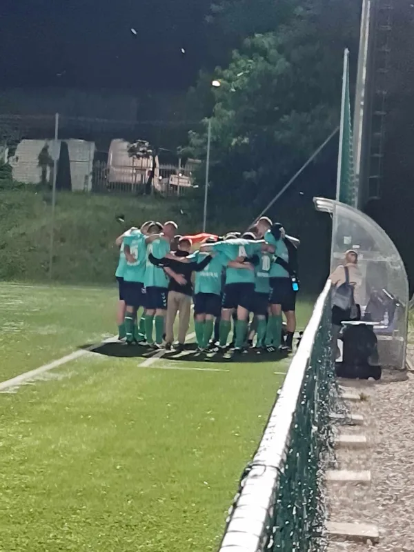 Fővárosi Vízművek SK - Testvériség-Újpalota SE 8-2 (4-1) (BLSZ Öregfiúk III./2. Felsőház 5
