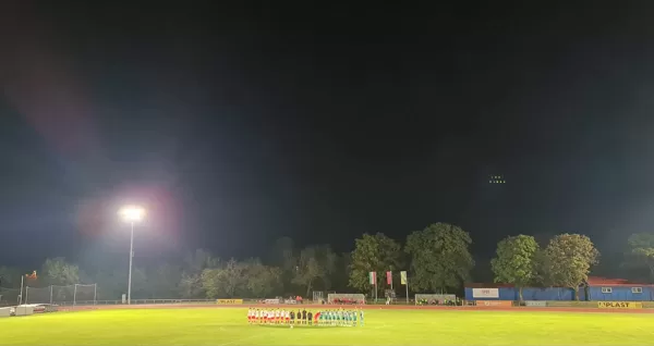 Ikarus BSE - Testvériség-Újpalota SE 0-2 (0-2) (Budapest Kupa 2. forduló)