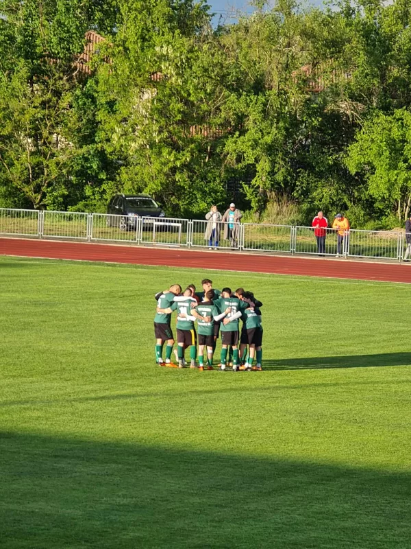 Ikarus BSE - Testvériség-Újpalota SE II. 0-1 (0-0) (BLSZ II./1. 21. forduló)