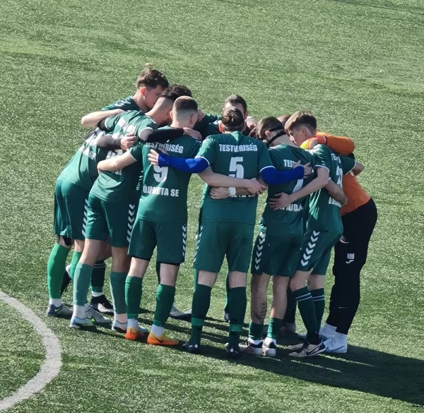 Ikarus BSE - Testvériség-Újpalota SE 3-1 (1-1) (BLSZ I. osztály 18. forduló)