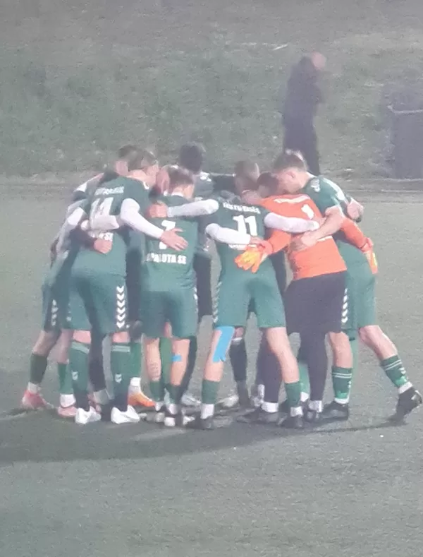 Nimród SE - Testvériség-Újpalota SE 2-1 (1-0) (Budapest Kupa 4. forduló)