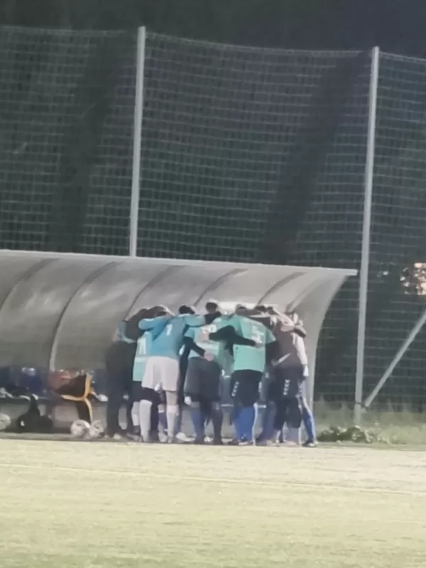 Previfitt SE - Testvériség-Újpalota SE 0-3 (0-2) (BLSZ Öregfiúk III./1. 8. forduló)