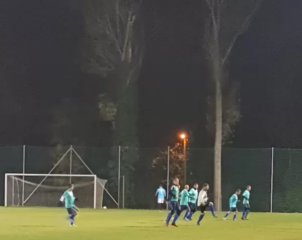 RAFC - Testvériség-Újpalota SE 3-2 (3-1) (BLSZ Öregfiúk III./1. 10. forduló)