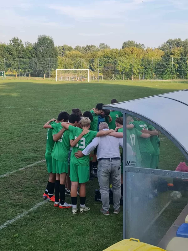 REAC Sportiskola SE - Testvériség-Újpalota SE 2-0 (2-0) (BLSZ Ifjúsági U-19 1. cs. 1. ford