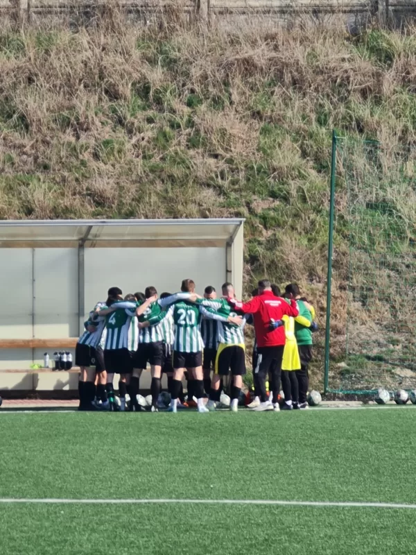 Soroksár SC II. - Testvériség-Újpalota SE II. 2-1 (2-1) (BLSZ II. osztály 19. forduló)
