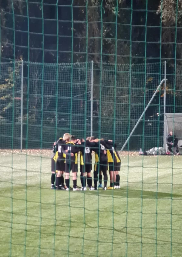 Szent István SE - Testvériség-Újpalota SE II. 5-1 (4-1) (BLSZ II. osztály 13. forduló)