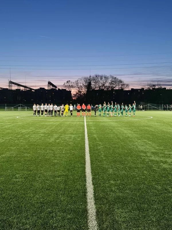 Testvériség-Újpalota SE - 1908 SZAC Budapest 2-2 (2-1) (BLSZ I. osztály 24. forduló)