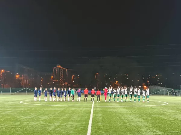 Testvériség-Újpalota SE - Csepel UFC 4-4 (Büntetőkkel 6-5) (Budapest Kupa 3. forduló)
