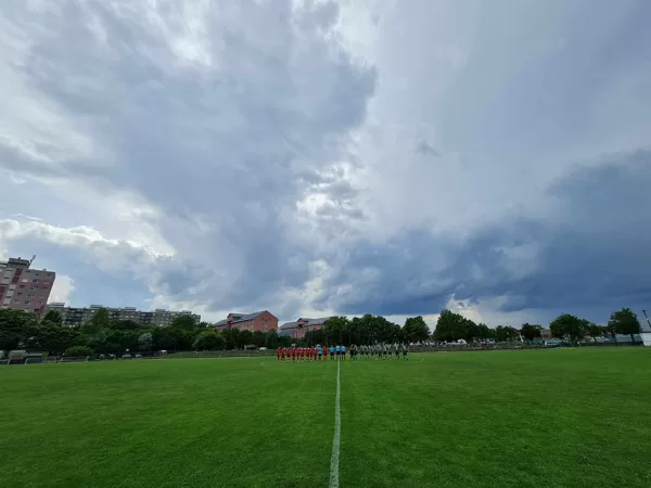 Testvériség-Újpalota SE - Csepel UFC 1-0 (1-0) (BLSZ I. osztály 30. forduló)