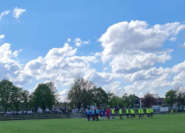 Testvériség-Újpalota SE - Flotta 2001 SE 0-3 (0-0) (BLSZ I. osztály 25. forduló)