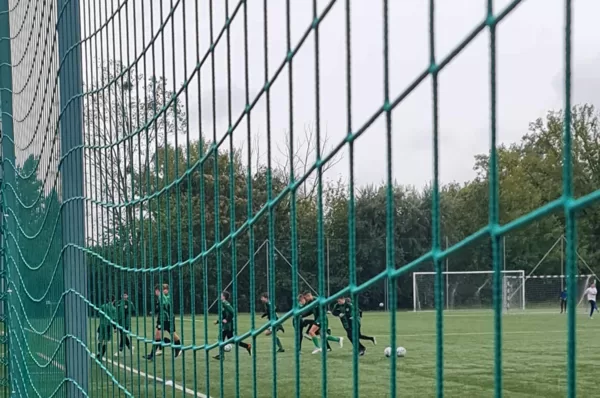 Testvériség-Újpalota SE - MKFC Szigetszentmiklós 3-5 (2-2) (BLSZ Serdülő U-14 HNP 3. csopo