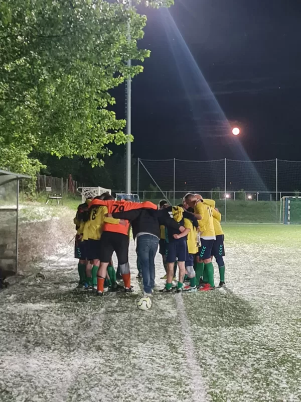 Testvériség-Újpalota SE - Műegyetemi FC 2-6 (0-3) (BLSZ Öregfiúk III./2. Rájátszás Felsőhá