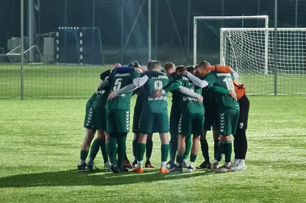 Testvériség-Újpalota SE - Pestszentimrei Sport Kör 0-2 (0-1) (BLSZ I. osztály 17. forduló)