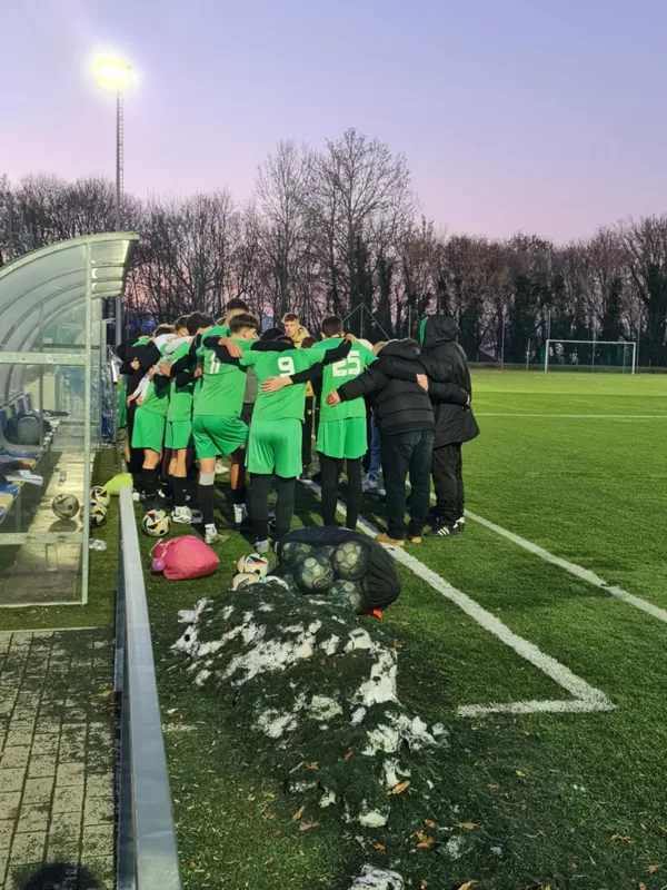 Testvériség-Újpalota SE - SBTC Sport Kft. 2-4 (0-3) (MLSZ Reg. U19 Alap, ÉK csoport 14. fo