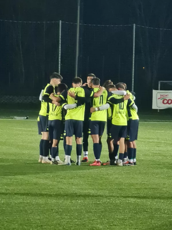 Testvériség-Újpalota SE - Újpesti Haladás FC 10-0 (7-0) (Budapest Kupa 2. forduló)