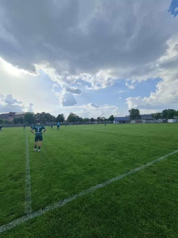 Testvériség-Újpalota SE - XV. Kerületi Issimo SE 2-3 (2-2) (MOL Magyar Kupa Budapesti Sele