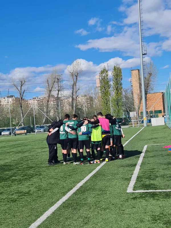 Testvériség-Újpalota SE II. - Műegyetemi FC 0-0 (0-0) (BLSZ II./1. 17. forduló)