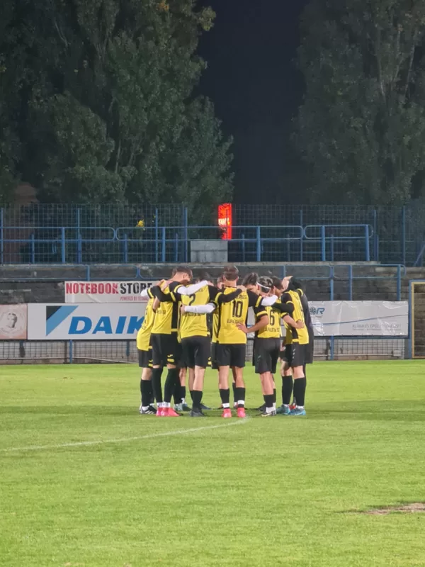 Testvériség-Újpalota SE II. - Rákosmente FC 0-0 (BLSZ II. osztály 10. forduló)