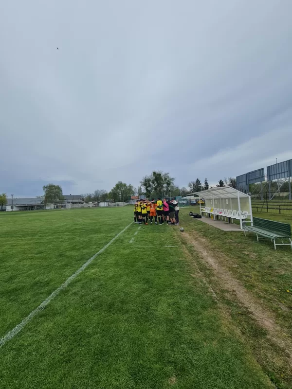 Testvériség-Újpalota SE II. - Rákosmente FC 2-0 (0-0) (BLSZ II. osztály 24. forduló)