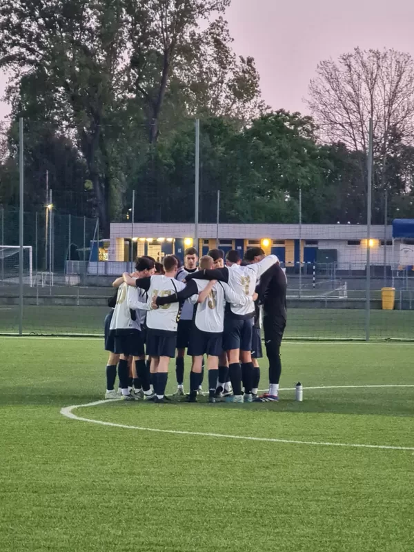 Testvériség-Újpalota SE II. - Soroksár SC II. 2-2 (2-1) (BLSZ II. osztály 26. forduló)