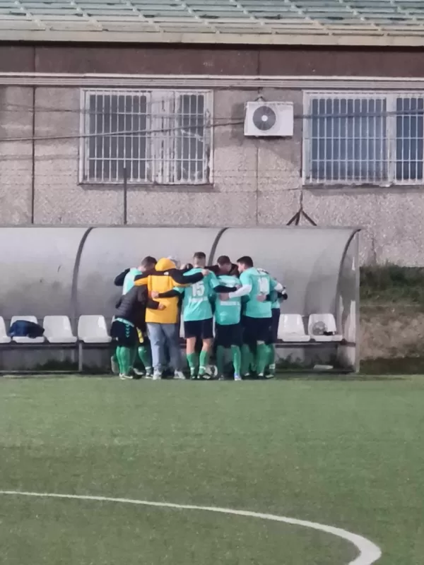 Vizafogó FC - Testvériség-Újpalota SE 1-7 (0-4) (BLSZ Öregfiúk III. osztály 2. csoport 13.