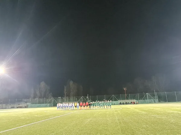 XV. Kerületi Issimo SE - Testvériség-Újpalota SE 1-4 (1-1) (BLSZ I. osztály 12. forduló)