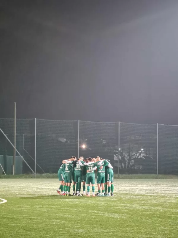 XV. Kerületi Issimo SE - Testvériség-Újpalota SE 3-0 (1-0) (BLSZ I. osztály 19. forduló)